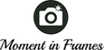 Moment in Frames Logo